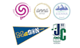 professional bar and bat mitzvah logo