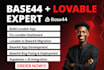 be your base44 expert lovable developer replit ai expert stripe integration
