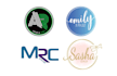 professional bar and bat mitzvah logo