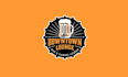 design good looking super dive bar logo