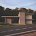 design professional interior and exterior spaces and create autocad drawings