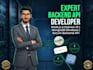 build rest API with node js express mongodb