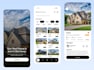 develop real estate app, property management app, real estate website, property