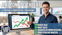 audit and optimize your amazon PPC campaigns to lower acos