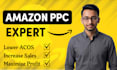 audit and optimize your amazon PPC campaigns to lower acos