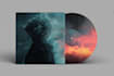 design album or single cover art