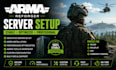 create and customize arma reforger mods professionally