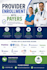 do credentialling and provider enrollment with insurance