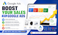 manage google ads campaigns