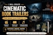 create cinematic trailer teaser promo video
