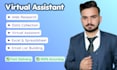 provide accurate excel and data entry services