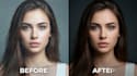 upscale, fix and enhance your low resolution images
