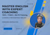 be your toefl  tefl and tesl coach