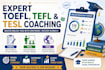 tutor english for ielts toefl tefl and tesol