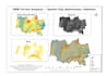 do gis mapping, remote sensing, spatial analysis, ndvi, lst, uhi