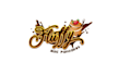 design chocolate cafe logo