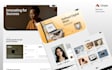 build a modern webflow website with gsap animations