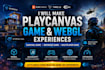 make playcanvas game, survival game, browser game, webgl game, multiplayer game