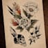 design custom tattoo art