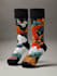 manufacture premium quality customized knitted socks