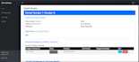 build a custom laravel CRM, pos, or business web application