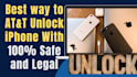 unlock your iphones android and ipads remotely