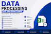 clean, format, filter, and organize your excel data