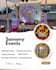 create poster designs in modern style