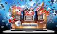 design igaming meme coin websites blockchain token website