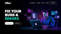 fix bugs and errors in your lovable or replit vibe coded app