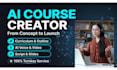 course creation, ai online course, video training elearning , synthesia, heygen