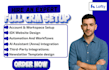 set up real estate lofty crm smart plans and lofty idx website