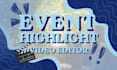 edit professional highlight videos for any event