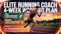 be your endurance and running coach
