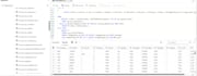 write, optimise and fix your sql queries, stored procedures, views and databases