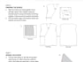 create sewing patterns and illustrated sewing instructions