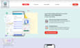 build a full stack web app using mern stack with rest API
