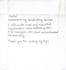 write beautiful handwritten notes and letters
