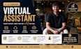 be your ai powered virtual assistant