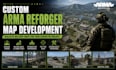 create custom dayz assets mods and survival game environments