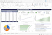 do accurate data entry, editing and data analysis