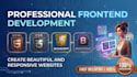 design a responsive website using HTML CSS javascript bootstrap