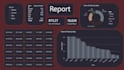 create dashboard using power bi