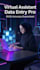 do data entry, excel and virtual assistant tasks