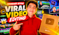 edit engaging youtube videos like mrbeast