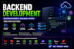 develop laravel rest apis and backend systems