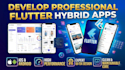 do ios and android mobile app development flutter mobile app developer
