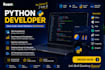 your python software developer