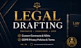 draft professional b2b, b2c and c2c business contracts