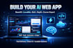 be your base44,lovable,emegent,bolt,replit,cursor expert